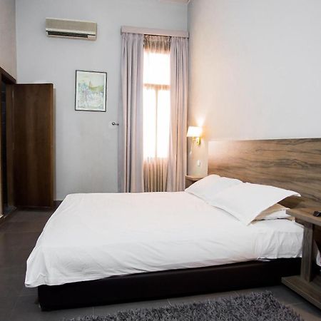 Hotel Olympic فاس المظهر الخارجي الصورة